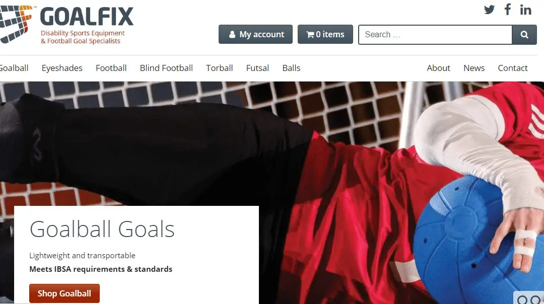 Goalfix Sports