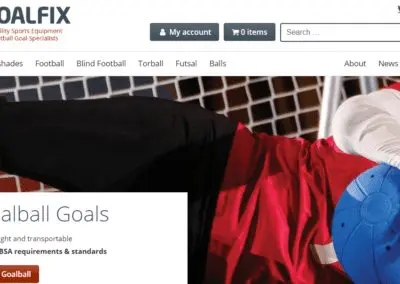 Goalfix Sports