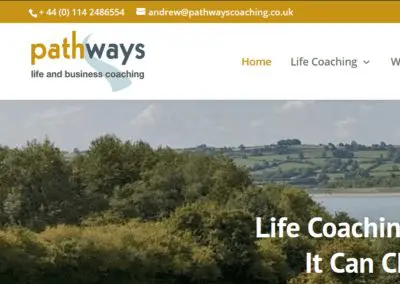 Pathways Coaching