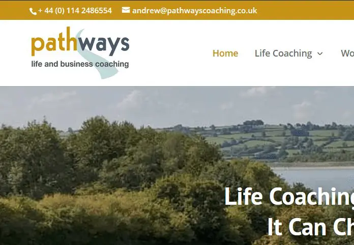 Pathways Coaching