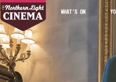 The Northern Light Cinema