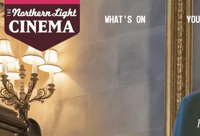 The Northern Light Cinema