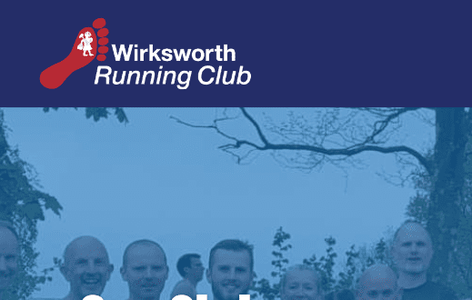 WIRKSWORTH RUNNING CLUB
